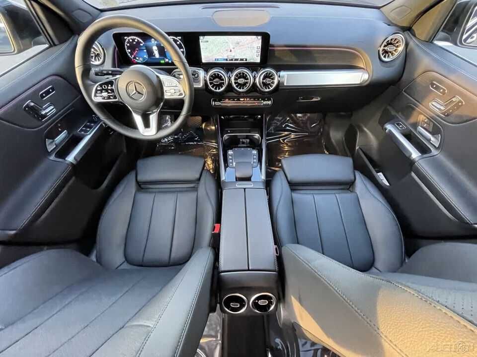 2023 Mercedes-Benz EQB 250+