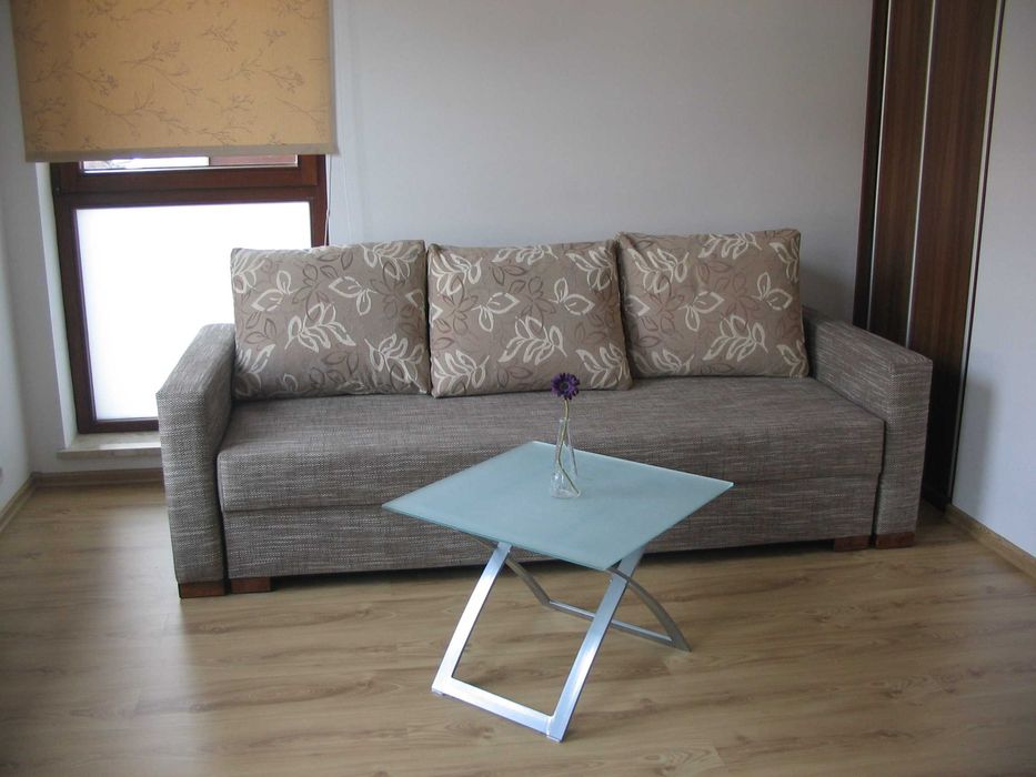 Nowoczesny apartament, Śródmieście – Wrocław