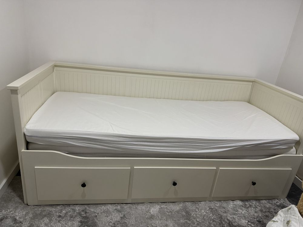 Cama dupla 80x200