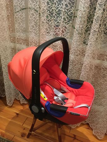 Автокресло Britax romer baby-safe i-Size