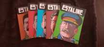 Coleção livro Estaline
