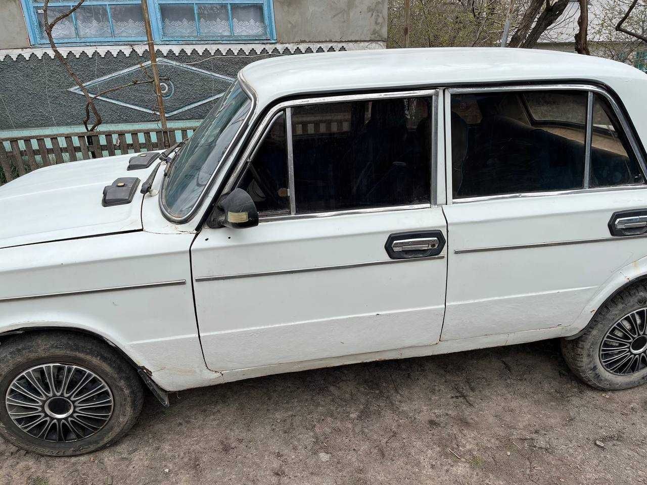 Автомобіль ВАЗ2106