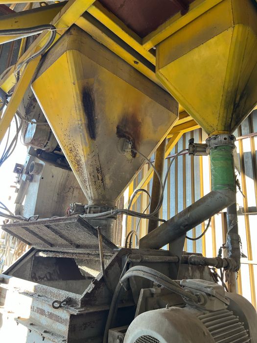 Węzeł betoniarski BHS 2250/1500 [OKAZJA]