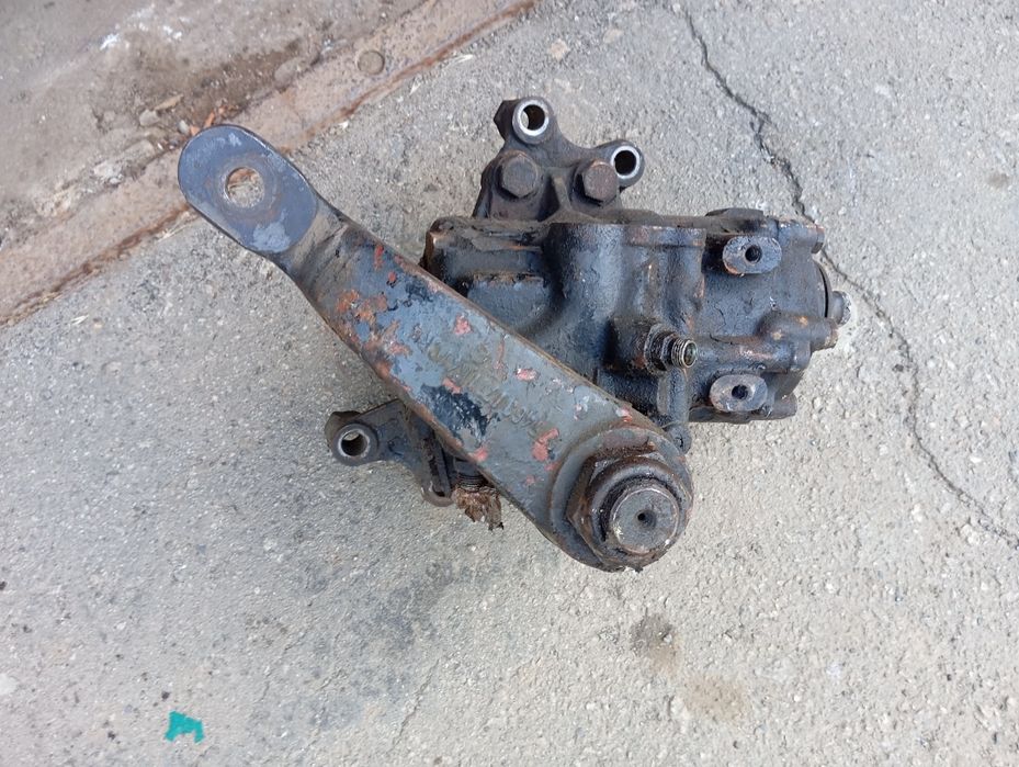 Продам гур ,рульову урал,,ваз,,мерседес,опель,