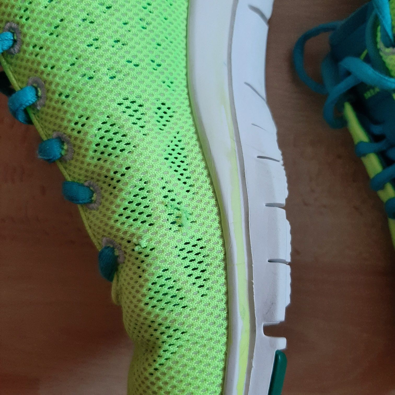 Кросівки nike free 5 орігінал