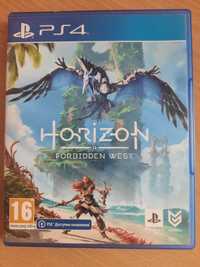 Horizon Forbiden West PS4,PS5