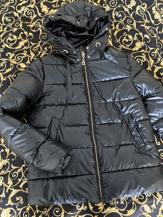 Пуховик куртка Rinascimento