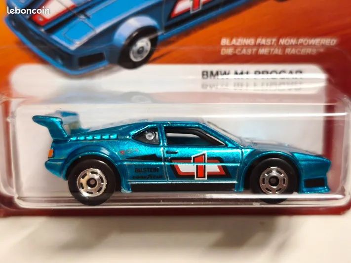 Hot wheels 2025 Hot ones BMW M1 procar,хот вилс БМВ редкая, chase