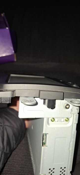 Rádio multimédia renault captur