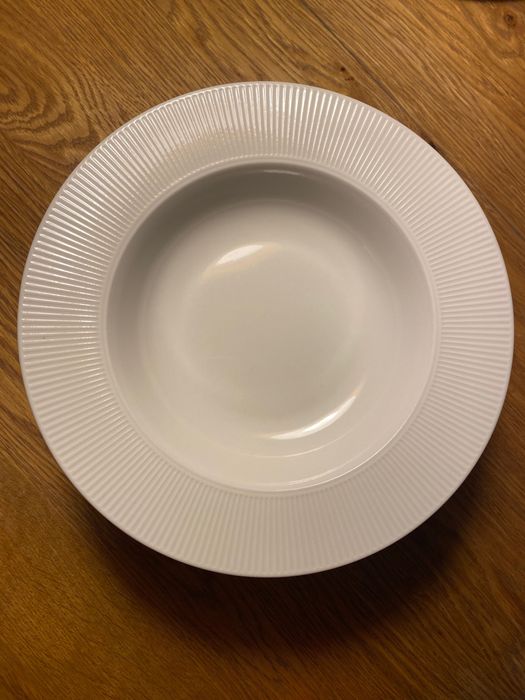 Zastawa stołowa z Ikea