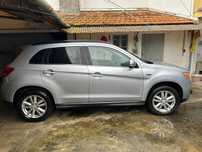 Mitsubishi ASX 1.8 Intense - 2014