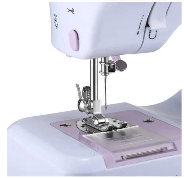 Швейна машинка Sewing Machine 505 на 12 у 1