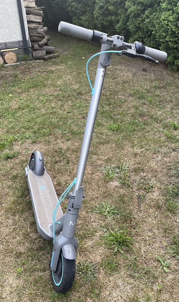 Hulajnoga elektryczna motus scotty 10 2022