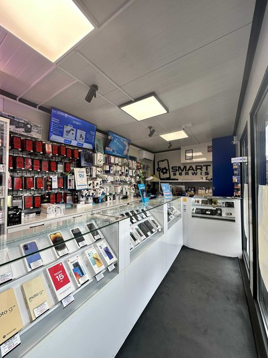 iPhone 17 Pro – 256 GB – Kosmiczny Pomarańcz - SZKŁO W GRATISIE*