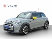 MINI 3 Portas Cooper SE Camden Edition
