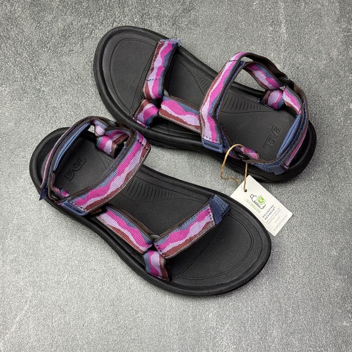 37р.ОРИГІНАЛ 100% Босоніжки сандалі тева TEVA