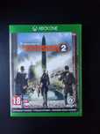 Gra  DIVISION 2 - xbox one