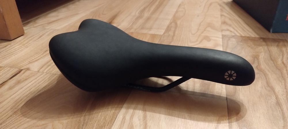 Siodełko Dahon Ergo Comfort