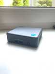 Intel NUC Slim i5, 24GB RAM