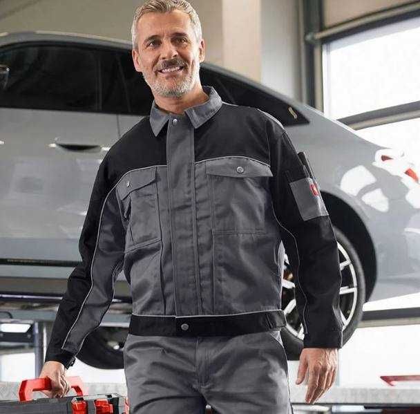 Куртка Engelbert Strauss XL 56-58