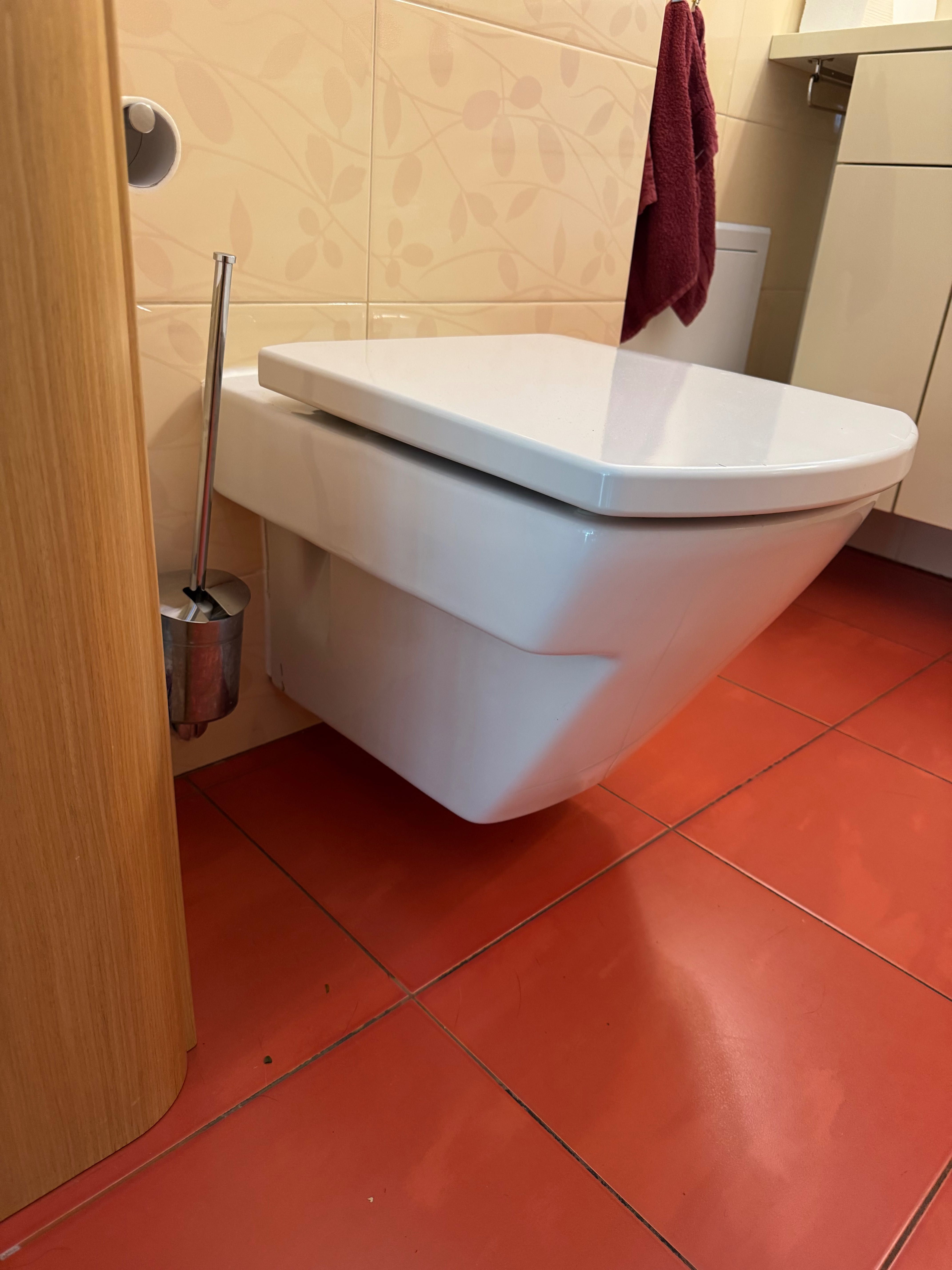 Stelaż wc grohe rapid sl 5w1 miaka wisząca wc roca hall