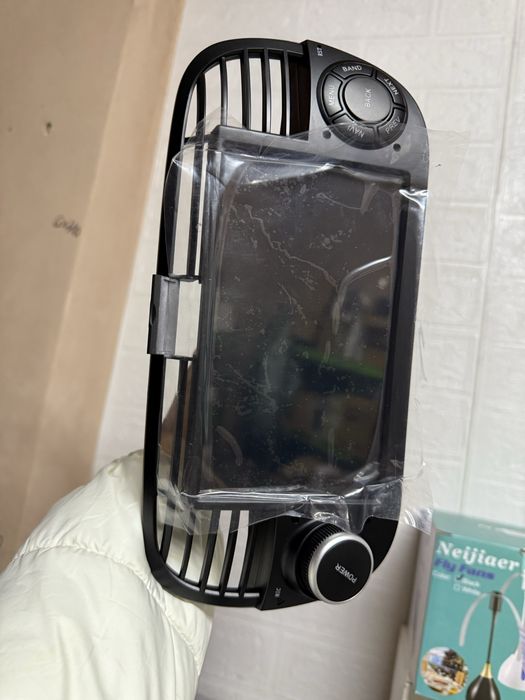 магнітола fiat 500 2007-2015 магнитола фиат500 автомагнитола андроид