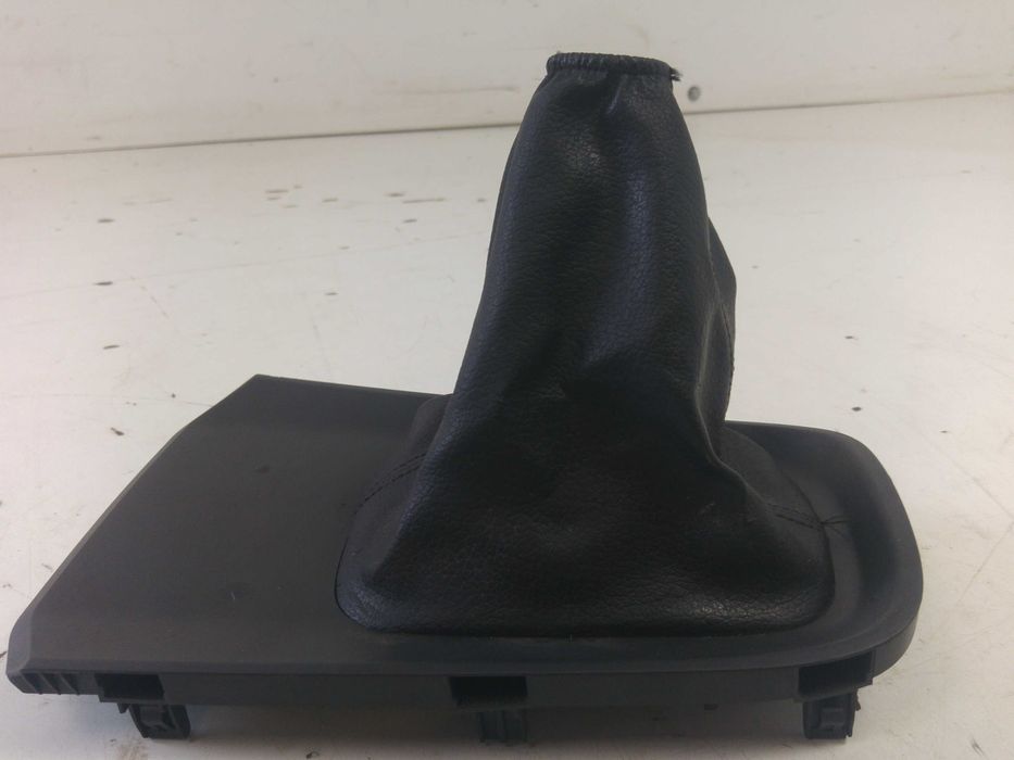 Nissan Primera P12 Osłona Lewarka Mieszek Gałka Zmiany Biegów 6 Biegów