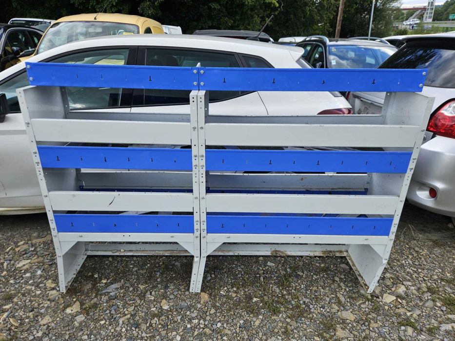 renault trafic ,transit custom,Vito  ZABUDOWA ,REGAŁY szafki WARSZTAT