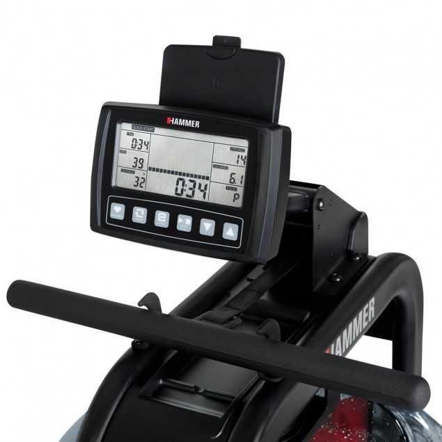 Wyprzedaż Wioślarz Wodny Hammer Water Stream