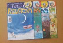 Mały pielgrzym numery z 2020 roku