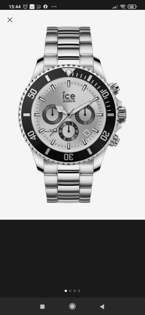 Nowy Zegarek Ice Watch ,na prezent