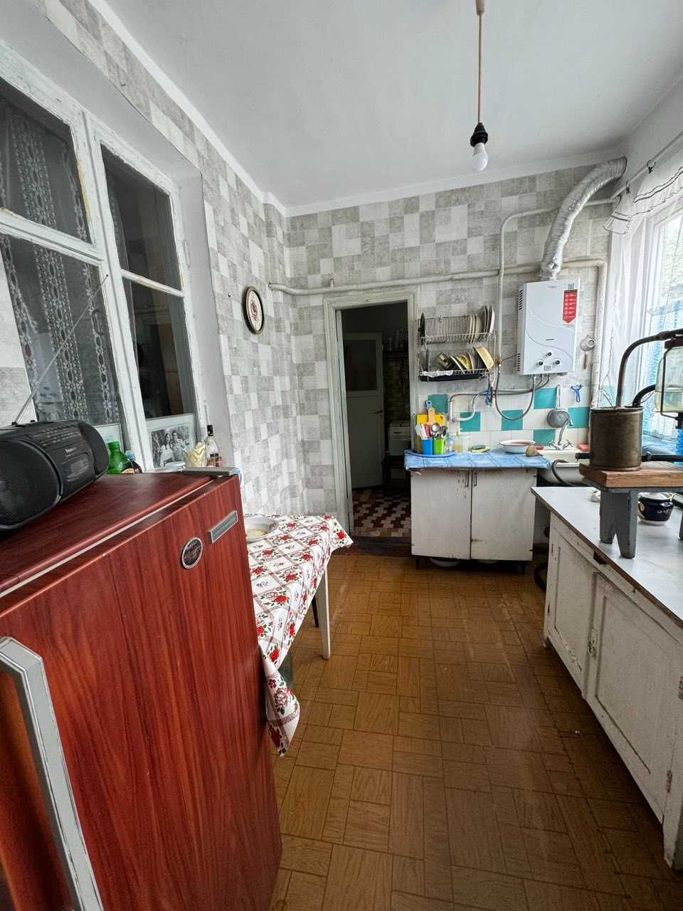 Продом будинок м Фастів Київська обл.