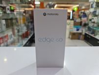 New Motorola Edge 60 8/256GB Shamrock Green
