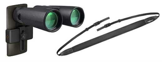 Kylietech 12x42 lornetka z pryzmatem BAK4 obiektywem FMC