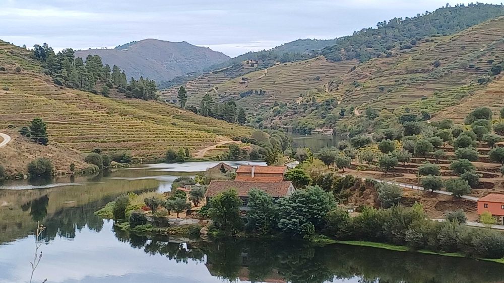 Moradia para reabilitar Aldeia de Milhais