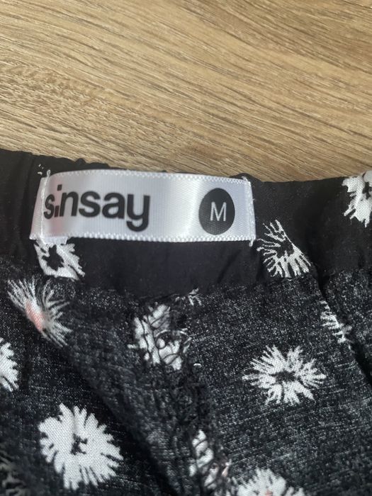 Spodenki rozmiar M, 2 pary