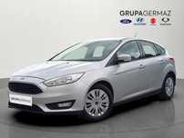 Ford Focus Ford Focus 1.5 TDci 95km Gold X | Salon Polska | serwis ASO | faktura