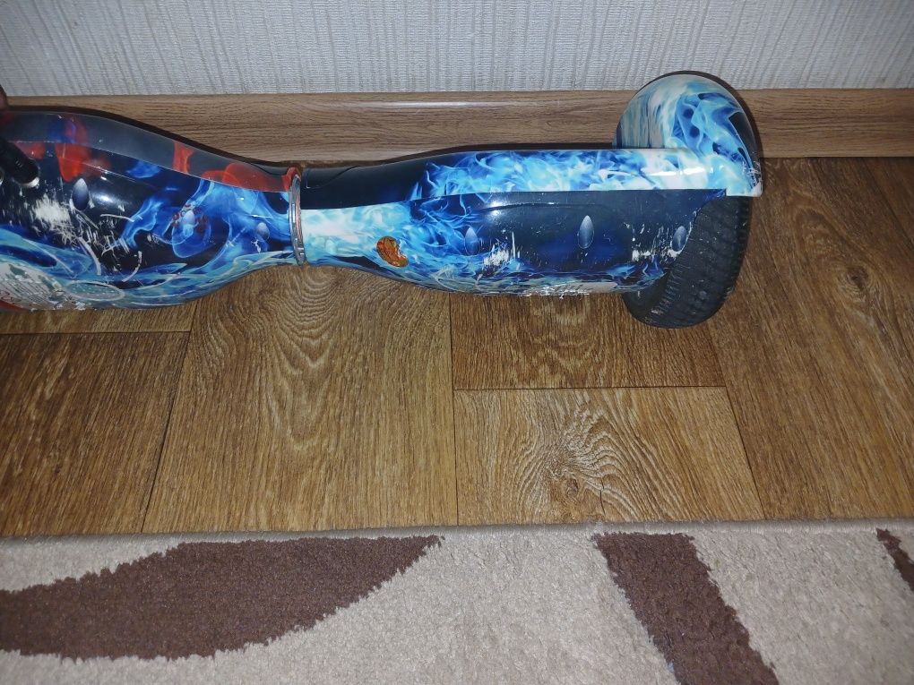 Продам  Гіроборд