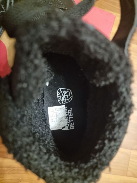 Зимние кроссовки Puma Carina 2.0 Mid WTR  р.38 и 39