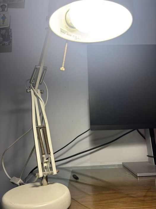 Candeeiro de mesa -  Escritório IKEA