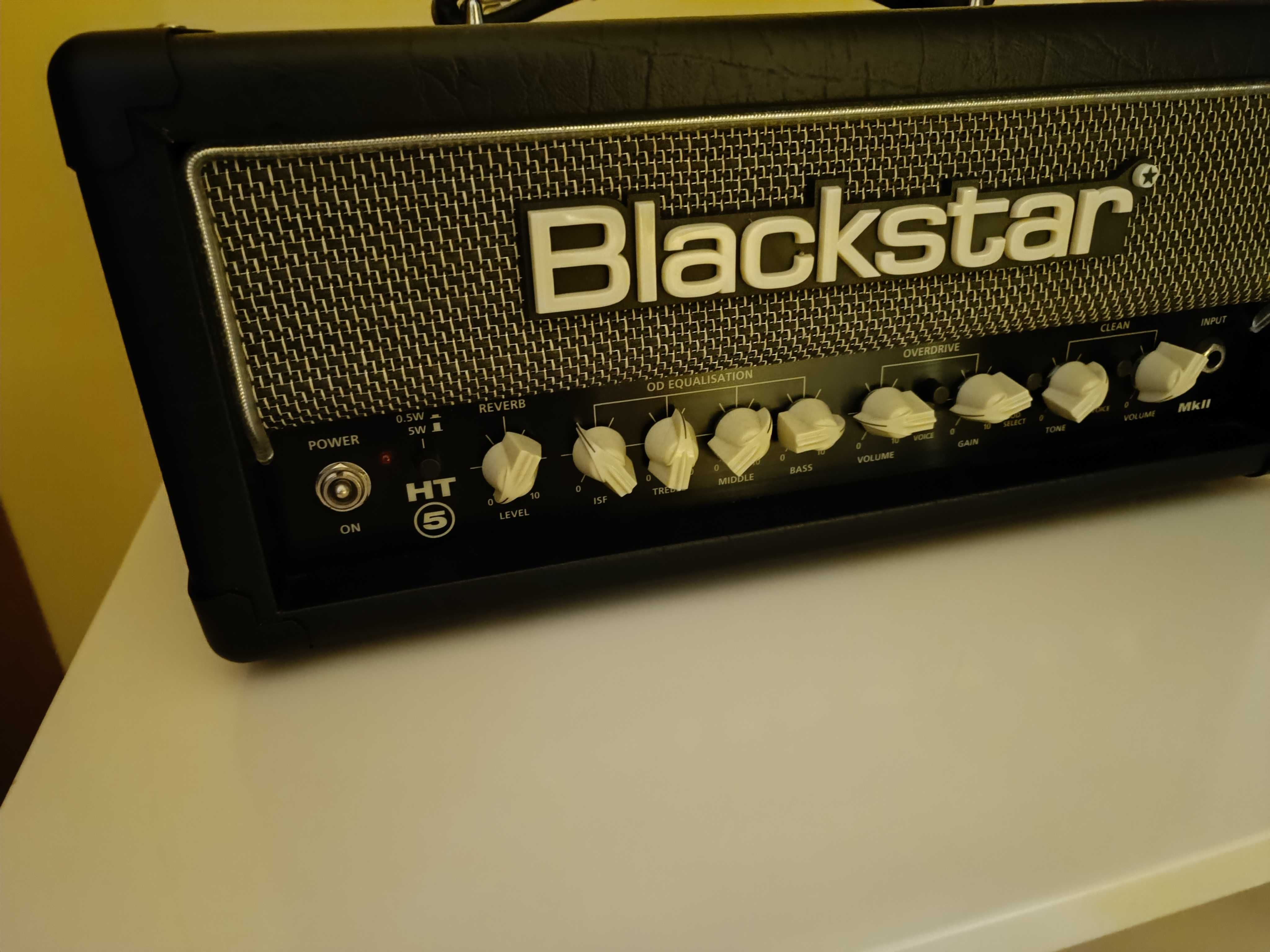 Blackstar HT-5RH MKII