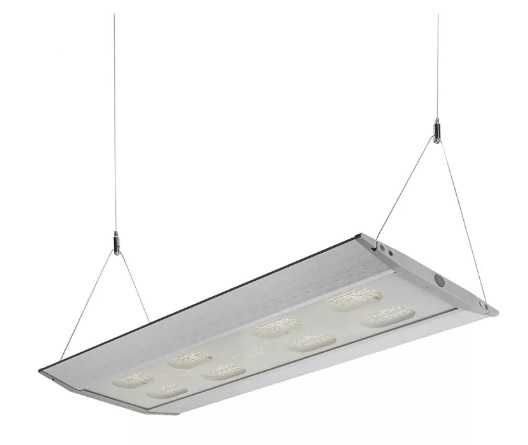 Lampa akwariowa Aquael Ultraslim 60  - Aquaelzoo Gliwice