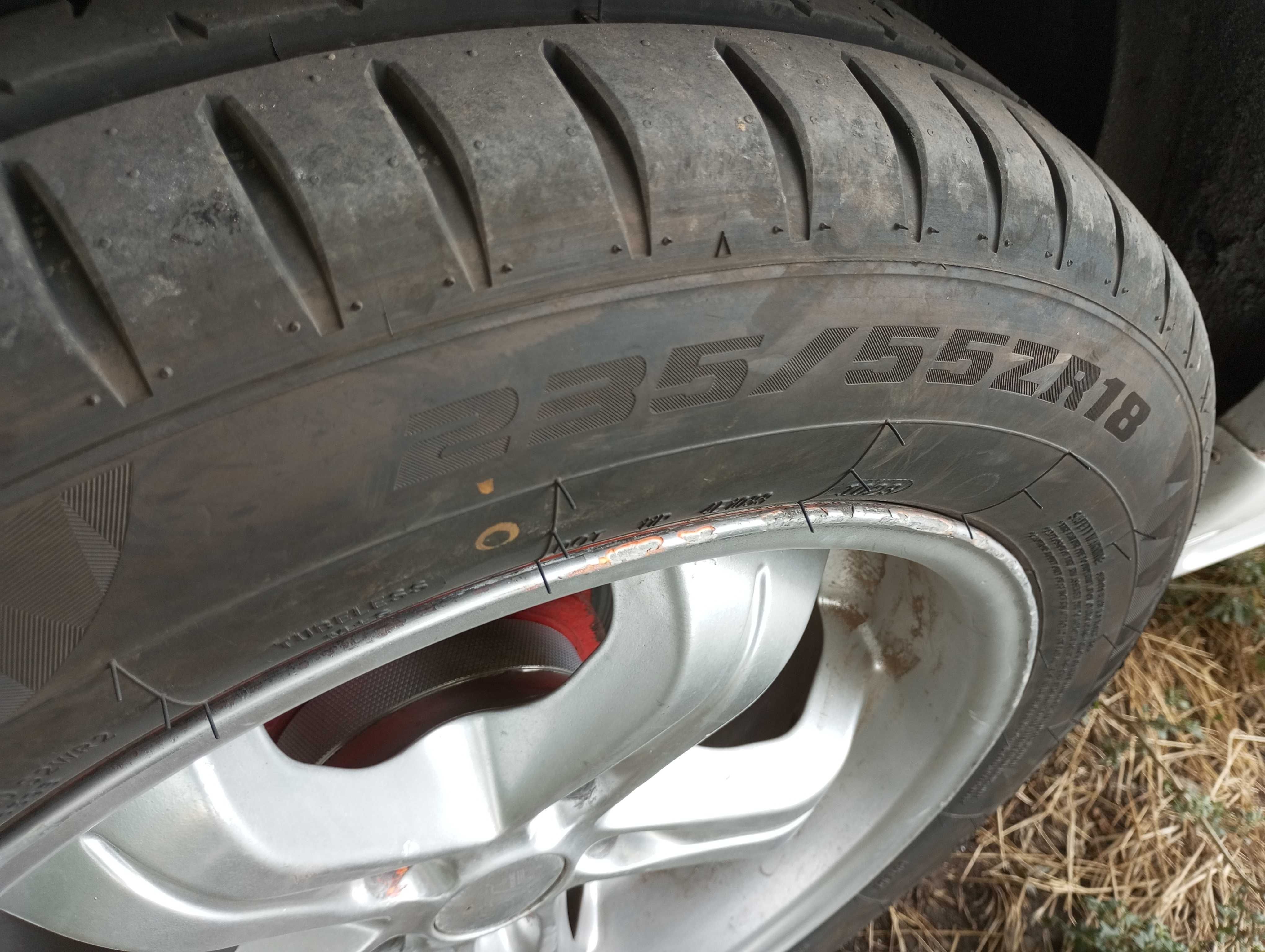 Продам Chrysler Vision 3,5 V6 24 valve 214 л.с. 1997 г.в. 2700 у.е.