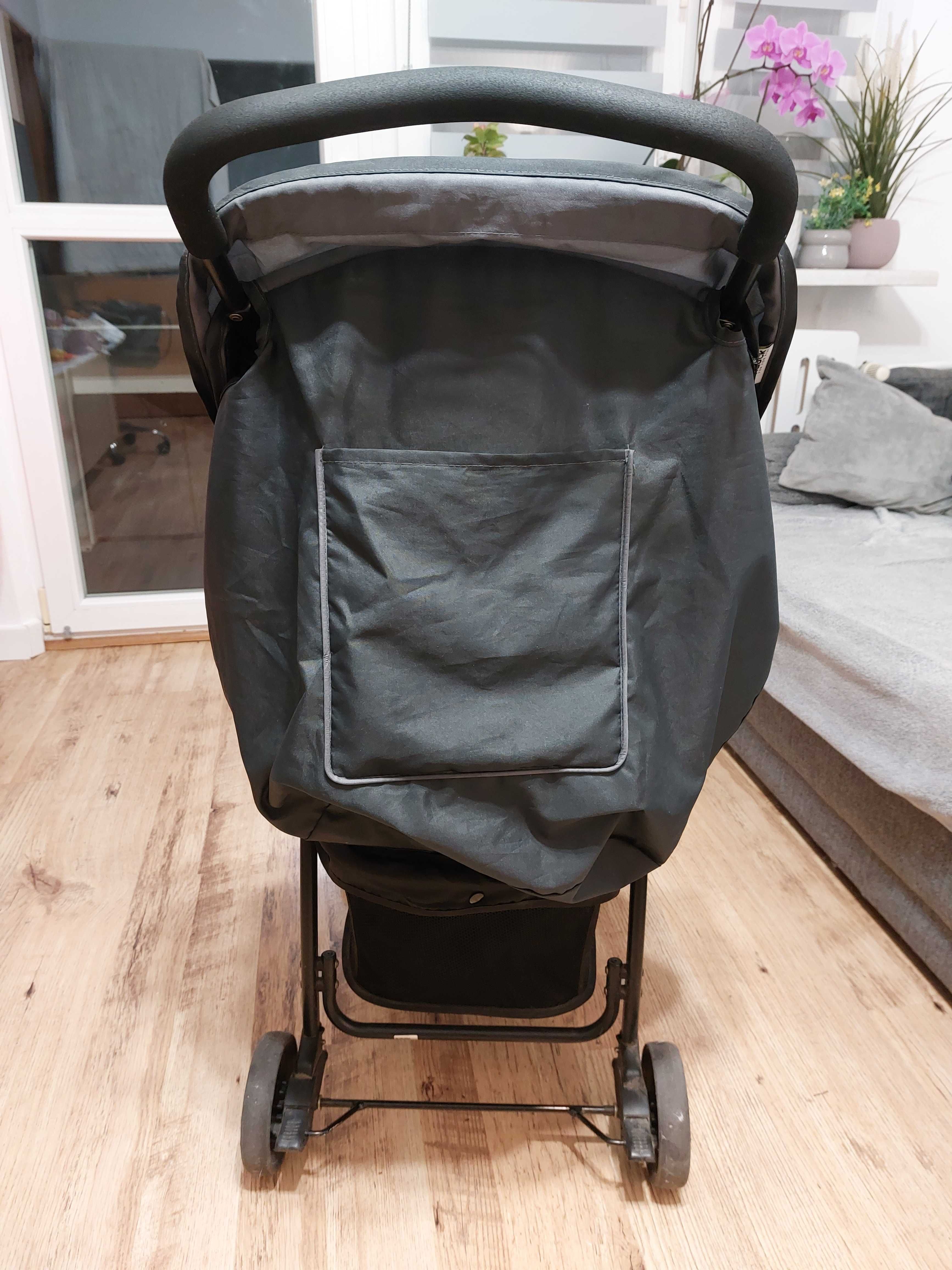 Wózek spacerowy Hauck Sport