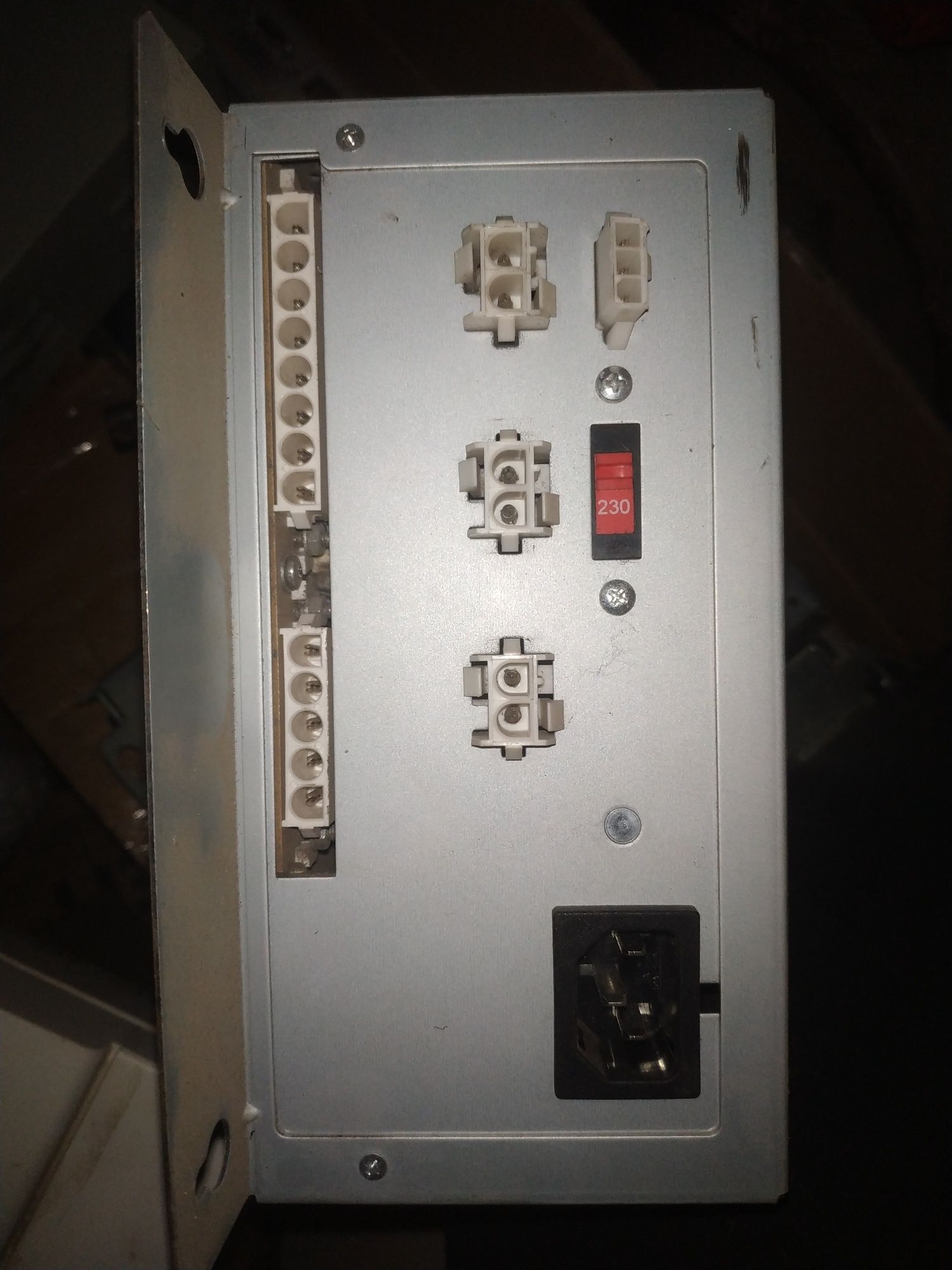 Блок питания Magnetek 3D62-32-1