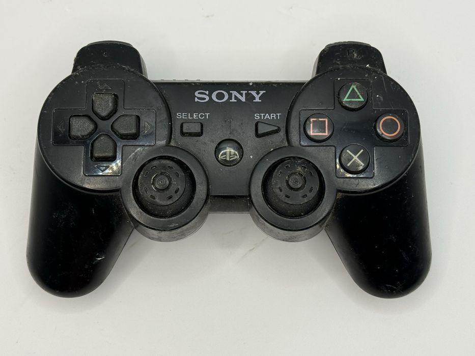 Pad kontoler Sony Sixaxis Sony PlayStation 3 PS3 sprawny