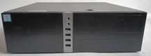 Obudowa Coolbox T450S micro-ATX z zasilaczem naklejka Win10Pro [C7]
