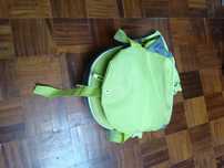 Cadeira portátil de bebé/Criança