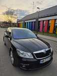 Skoda Octavia VRS 2.0 Diesel Avtomat 

Nowy samochód! Przebieg: 6000 t