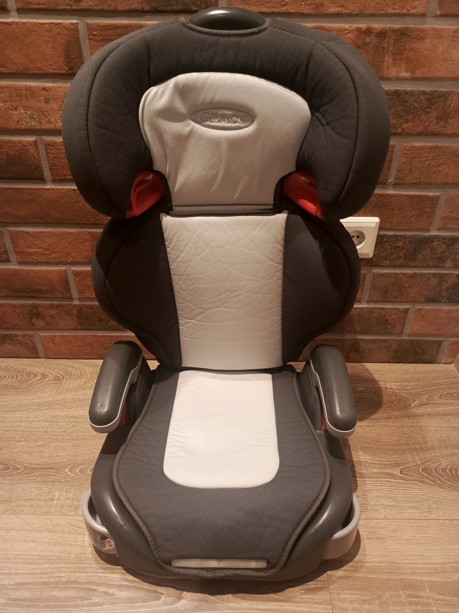 Fotelik dziecięcy 15 - 36 KG GRACO